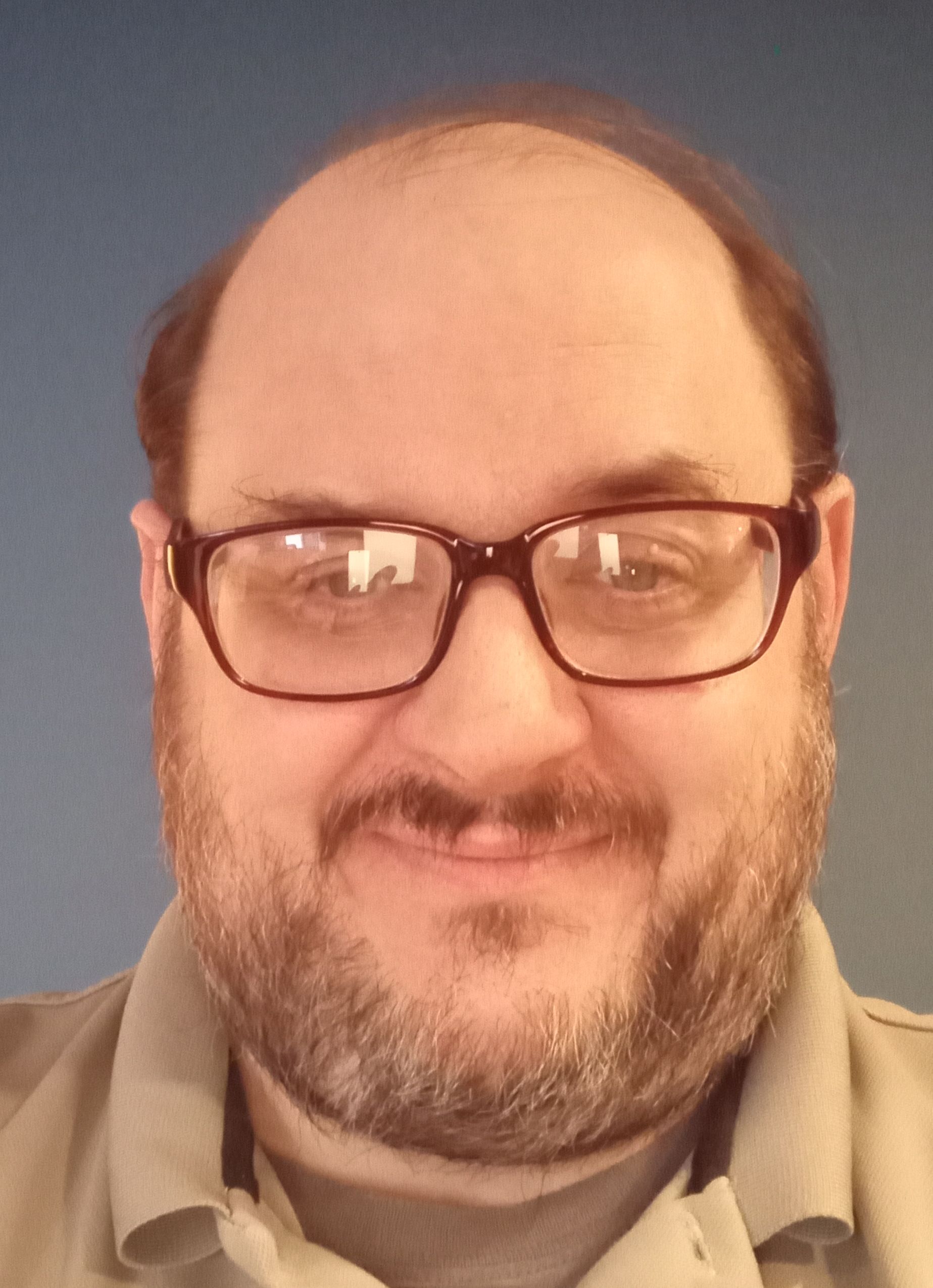 Jason's Profile Picture