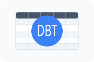Dad's Budget Tracker Logo